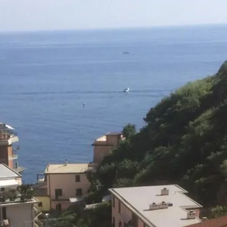Suite With Sea View And Parking *