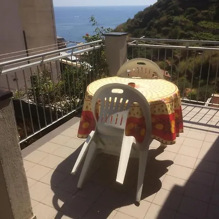 Suite With Sea View And Parking *