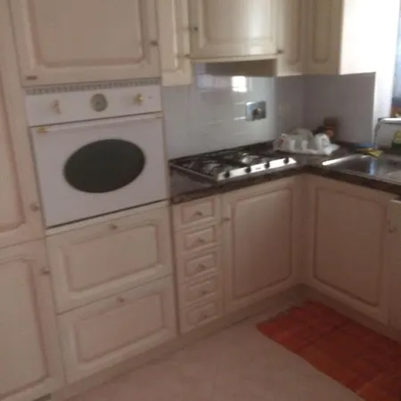 Suite With Sea View And Parking