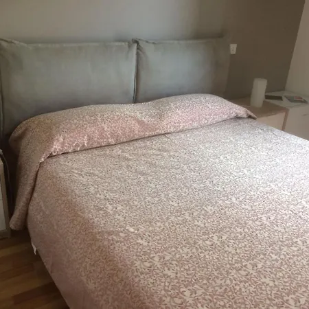 Apartment Suite With Sea View And Parking Riomaggiore