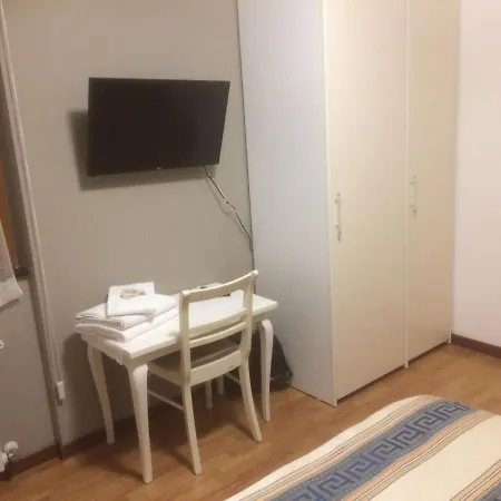 Suite With Sea View And Parking Apartment Riomaggiore