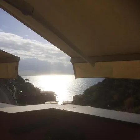 Suite With Sea View And Parking * Riomaggiore