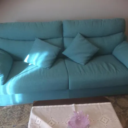 Suite With Sea View And Parking *