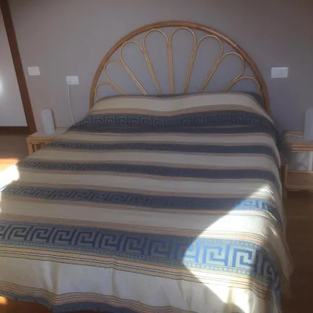 Suite With Sea View And Parking