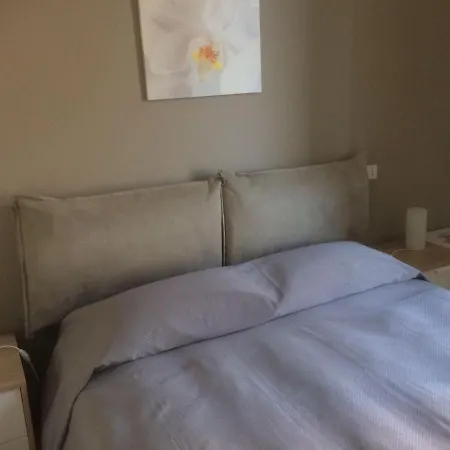 Suite With Sea View And Parking Apartment Riomaggiore